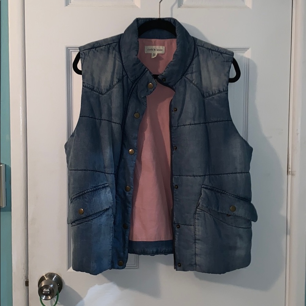 Vest